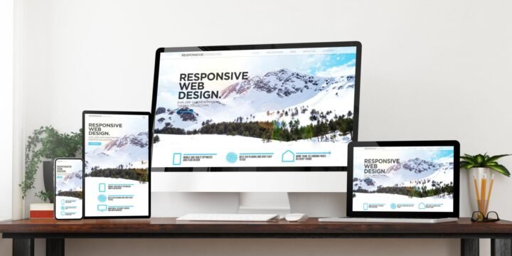 Affordable Website Design & Development Services for Your Business – Starting at $100